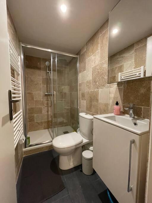 Appartement Paris 16 Eme Kültér fotó