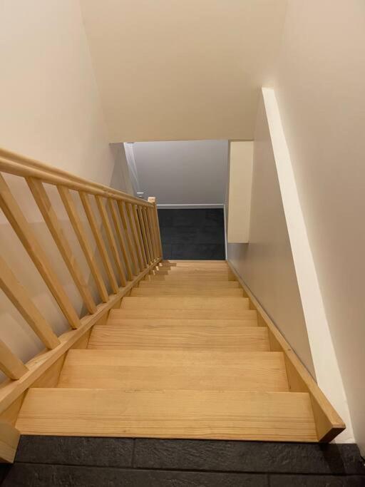 Appartement Paris 16 Eme Kültér fotó