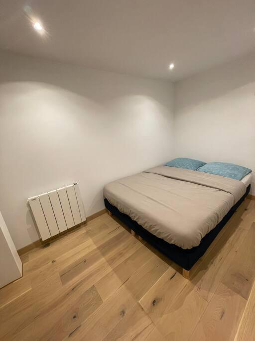 Appartement Paris 16 Eme Kültér fotó