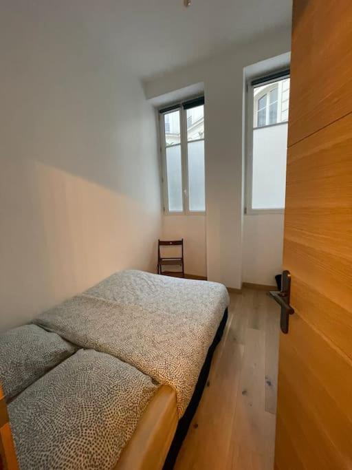 Appartement Paris 16 Eme Kültér fotó