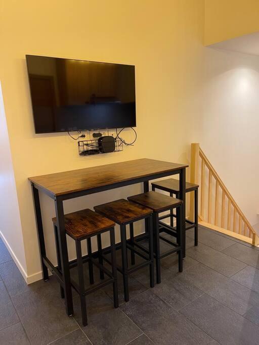 Appartement Paris 16 Eme Kültér fotó