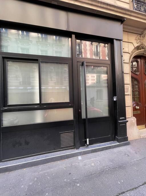 Appartement Paris 16 Eme Kültér fotó