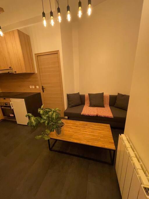 Appartement Paris 16 Eme Kültér fotó